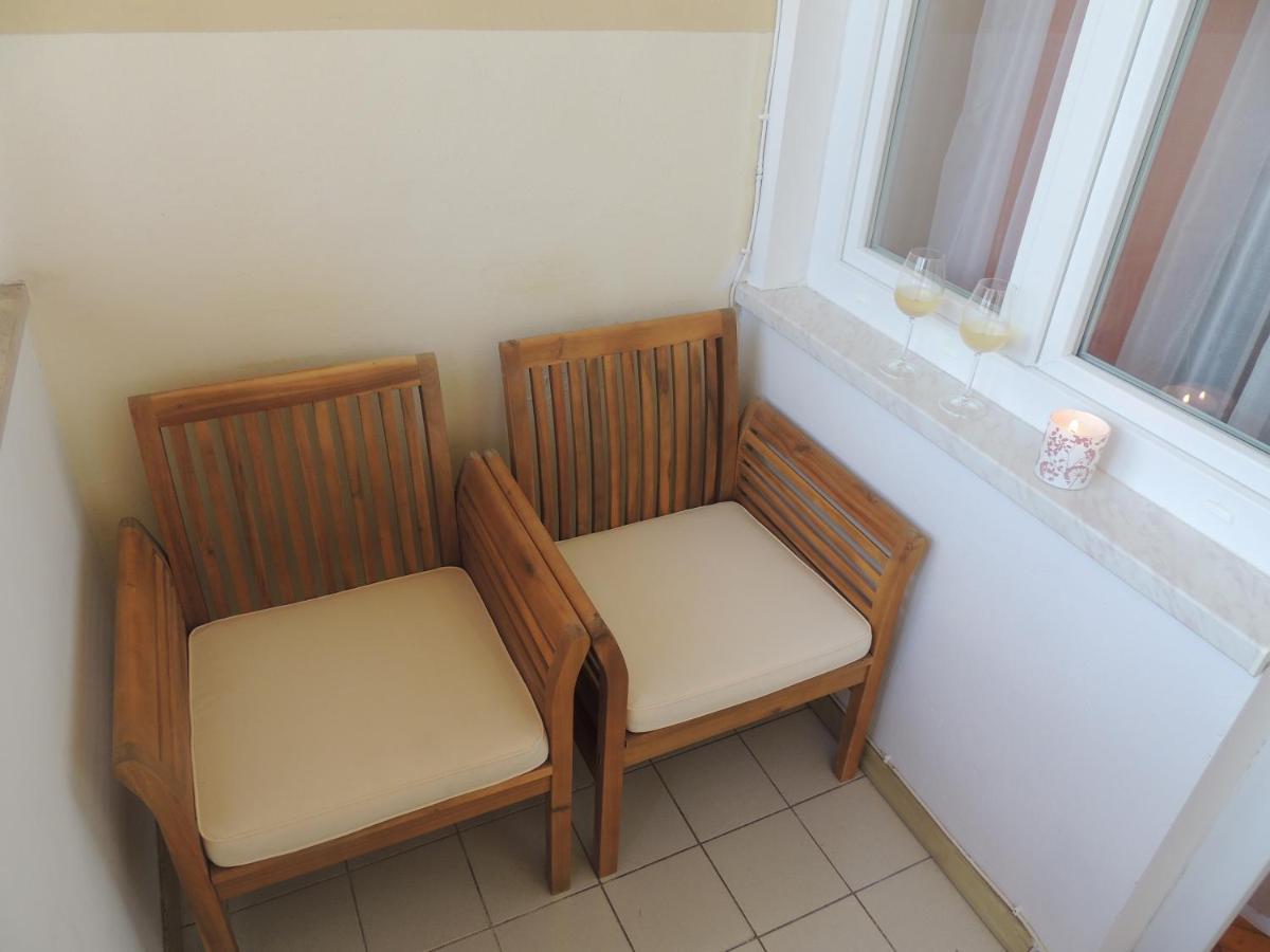 Apartma Obid Κόπερ Εξωτερικό φωτογραφία