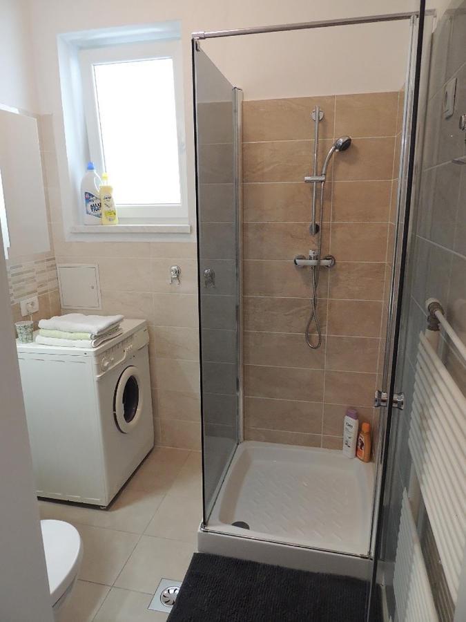 Apartma Obid Κόπερ Εξωτερικό φωτογραφία