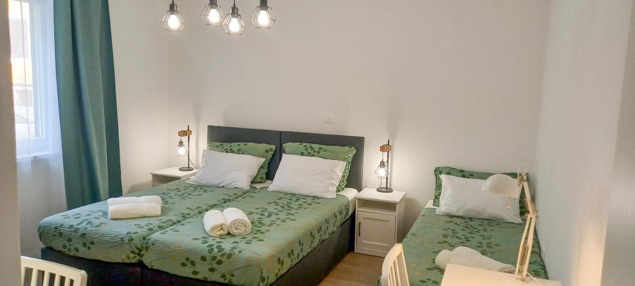 Apartma Obid Κόπερ Εξωτερικό φωτογραφία