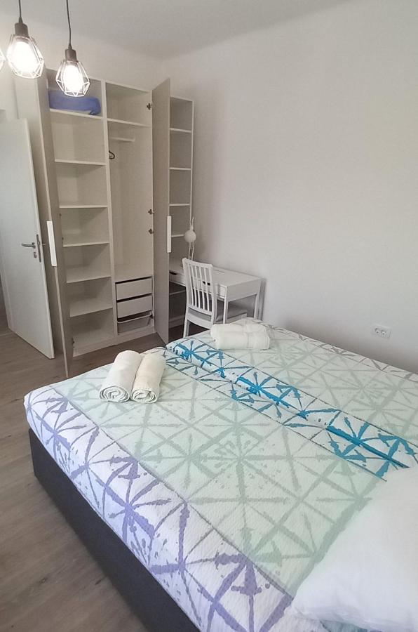 Apartma Obid Κόπερ Εξωτερικό φωτογραφία