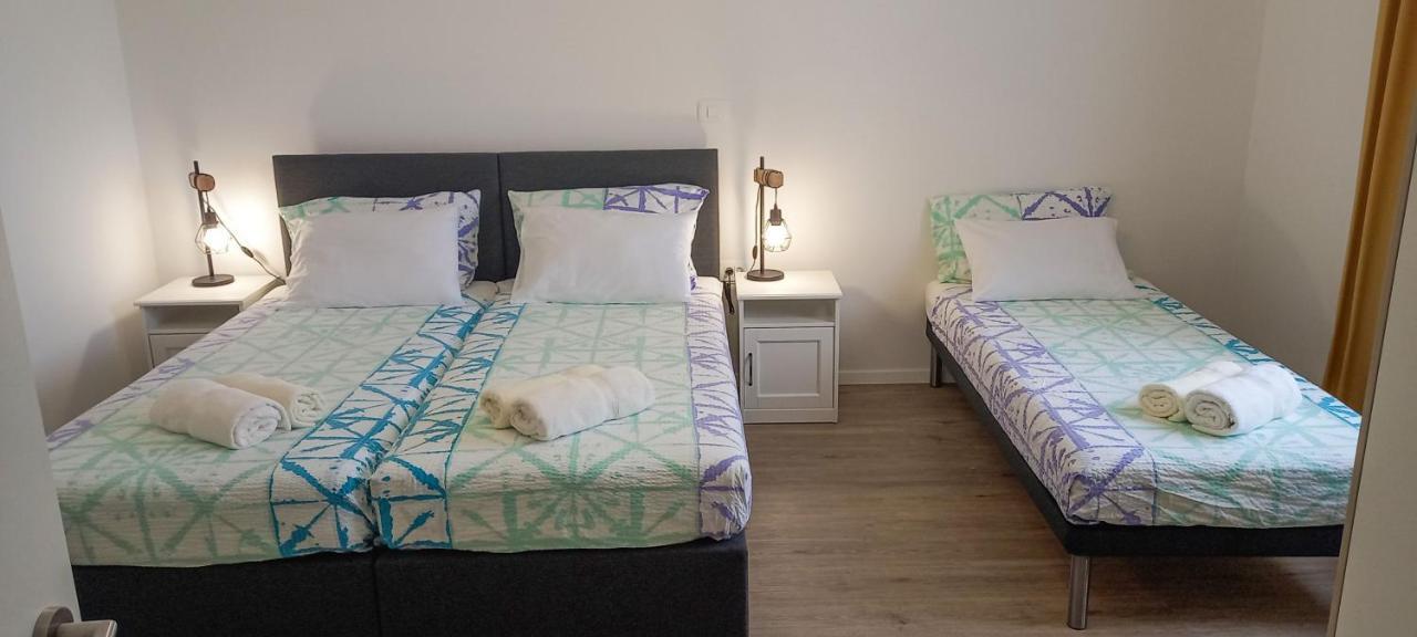 Apartma Obid Κόπερ Εξωτερικό φωτογραφία