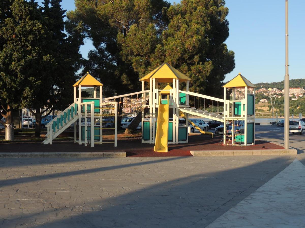 Apartma Obid Κόπερ Εξωτερικό φωτογραφία